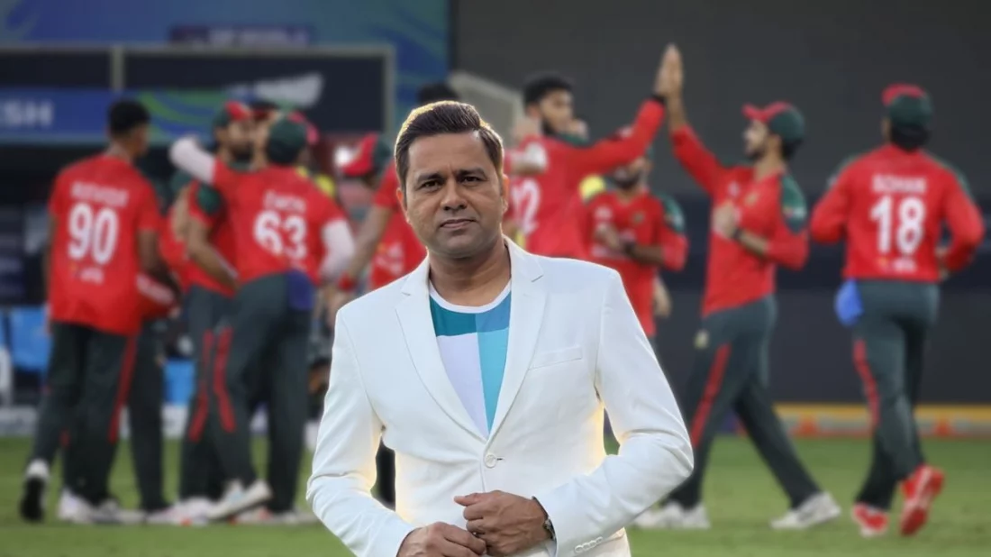 শেষ সময়ের আগেই বিশ্বকাপ খেলতে রাজি হবে বাংলাদেশ: আকাশ চোপড়া